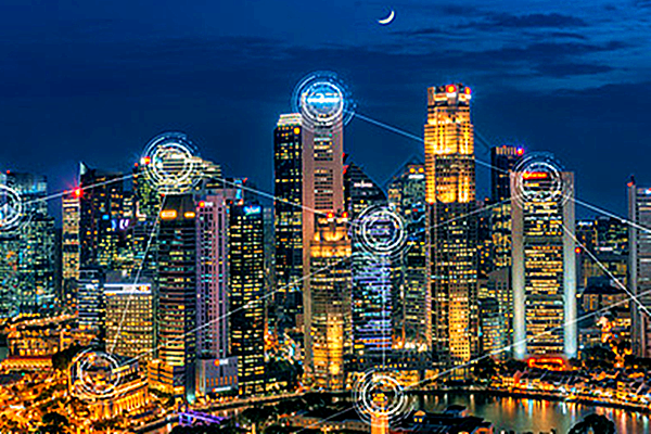 盤點智能樓宇自控系統(tǒng)的六大顯著優(yōu)點！(圖1)