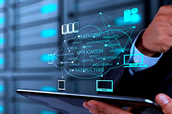 簡(jiǎn)單點(diǎn)，讓樓宇智能化不再?gòu)?fù)雜！(圖1)