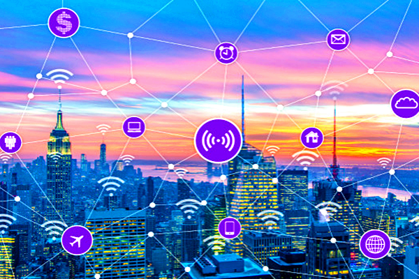 智能樓宇自控系統(tǒng)投資可行性報(bào)告，智慧建筑推動(dòng)規(guī)模增長(zhǎng)(圖1)