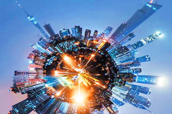 智能樓宇自控系統(tǒng)機電設備安裝的技術(shù)重點(圖1)