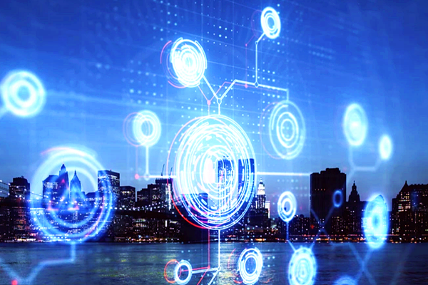 智能建筑中的樓宇自動化和物聯(lián)網(wǎng)技術(shù)(圖1) 智能建筑中的樓宇自動化和物聯(lián)網(wǎng)技術(shù)(圖1)