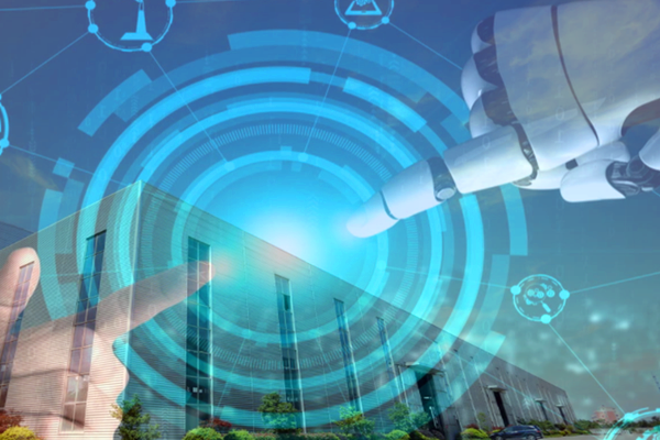 物聯(lián)網(wǎng)設(shè)備：樓宇自動(dòng)化行業(yè)發(fā)展的海洋(圖1)