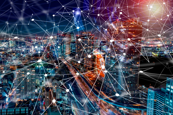 智能樓宇技術三問！(圖1)