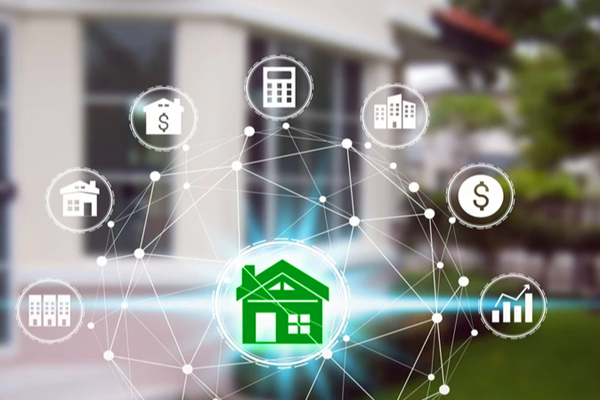 什么是基于物聯(lián)網(wǎng)的智能樓宇控制系統(tǒng)？(圖1)