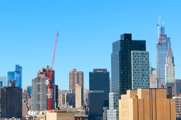 智能樓宇市場前景可期！(圖1)