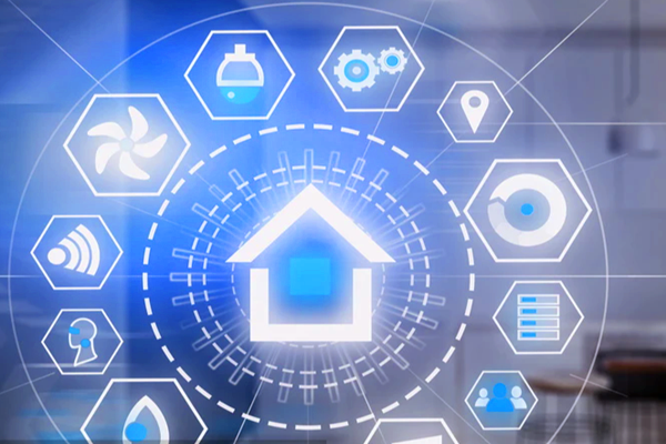 物聯(lián)網(wǎng)技術(shù)如何實現(xiàn)醫(yī)院樓宇智能化？(圖1)