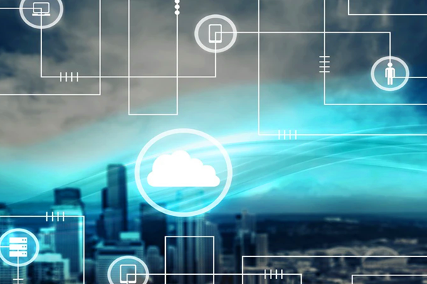 樓宇自動化系統(tǒng)在智能建筑中的應用(圖1)