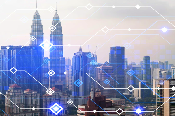 樓宇智能化系統(tǒng)設(shè)計(jì)說明！(圖1)