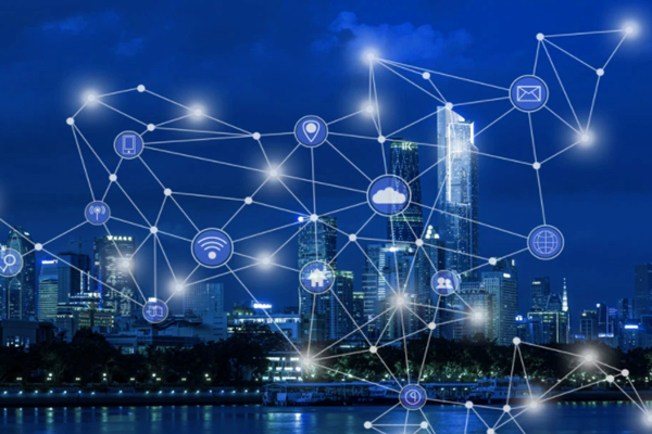 物聯(lián)網(wǎng)技術+智能樓宇控制系統(tǒng)功能實現(xiàn)(圖1) 物聯(lián)網(wǎng)技術+智能樓宇控制系統(tǒng)功能實現(xiàn)(圖1)