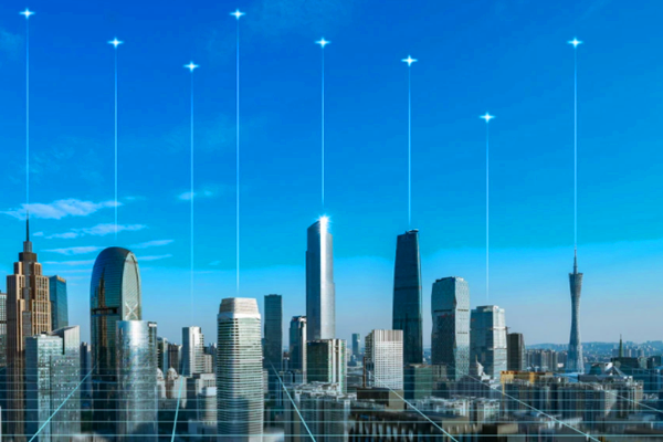 如何設(shè)計(jì)智能樓宇控制系統(tǒng)？新手必看！(圖1)