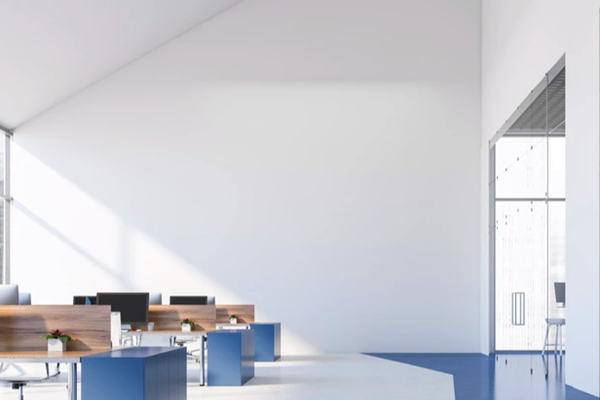 大廈樓宇智能化系統(tǒng)設(shè)計(jì)方案！(圖1)