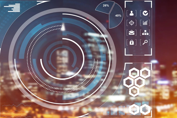 樓宇自控系統(tǒng)設(shè)計(jì)方案說明！(圖1)