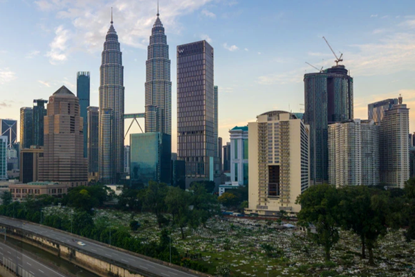 樓宇自控系統(tǒng)概述和基本構(gòu)成！(圖1)