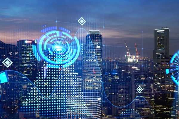 樓宇智能化系統(tǒng)的常用設備(圖1) 樓宇智能化系統(tǒng)的常用設備(圖1)