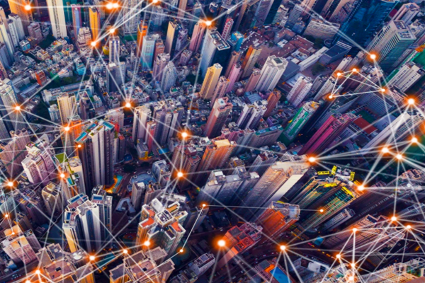 關(guān)于樓宇自控系統(tǒng)的說明！(圖1)