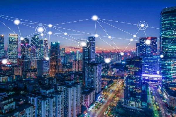 樓宇智能化系統(tǒng)，保障建筑安全！(圖1)