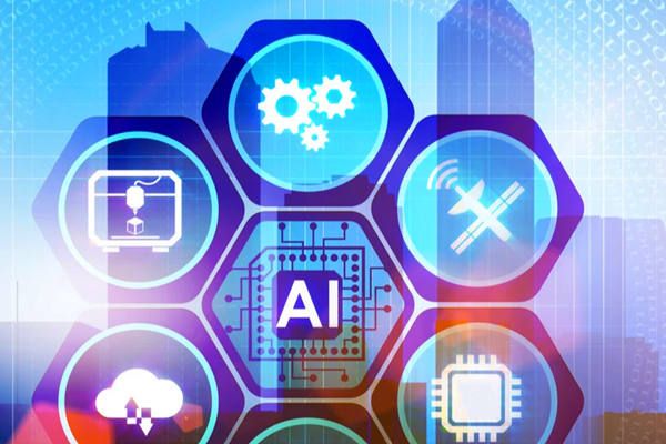 建筑智能化工程中樓宇自控系統(tǒng)的基礎(chǔ)小知識！(圖1)