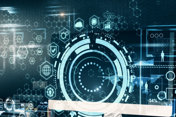 樓宇智能化系統(tǒng)，助力“碳達峰”行動！(圖1)