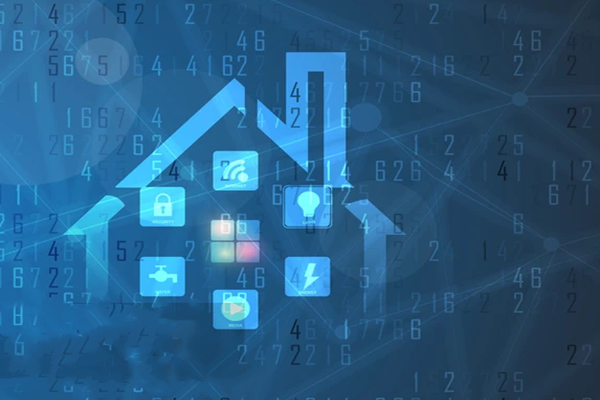 樓宇自動化系統(tǒng)產(chǎn)業(yè)鏈構(gòu)成！(圖1)