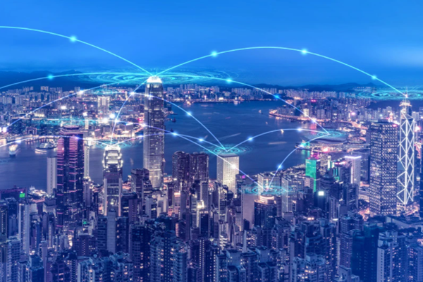 城市智能化建設(shè)的“智能樓宇”是什么？(圖1)