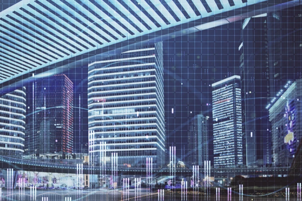 樓宇控制系統(tǒng)之子系統(tǒng)介紹！(圖1)