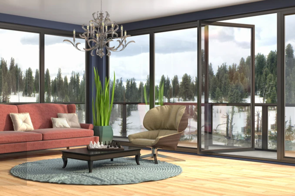 樓宇自動(dòng)化系統(tǒng)傳感器有哪些？(圖1)