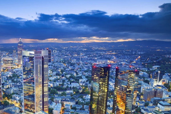 布局智慧建筑，共建產(chǎn)業(yè)新生態(tài)！(圖1)