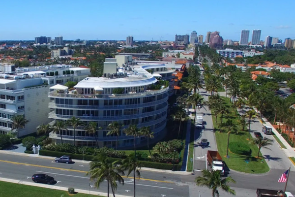 雙碳時(shí)代，什么樣的綠色建筑，能讓居住擁抱自然？(圖1)