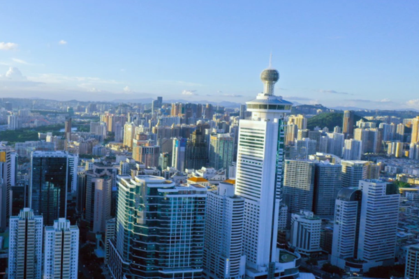 樓宇控制系統(tǒng)在智能建筑中的應(yīng)用！(圖1)