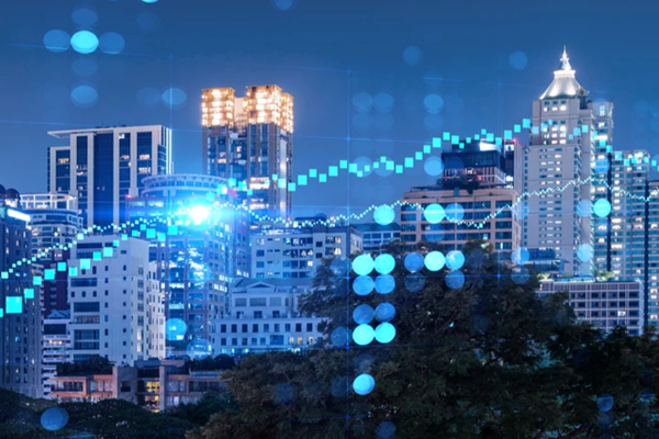 樓宇控制系統(tǒng)3大優(yōu)勢，助力低碳節(jié)能！(圖1)