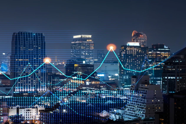 智能化樓宇的基本要求！(圖1)