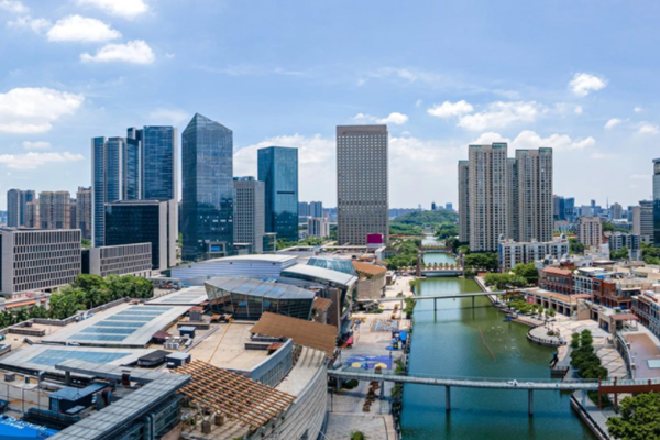 樓宇自控系統(tǒng)工程實施階段，其步驟真的是你所想的那樣么？(圖1)