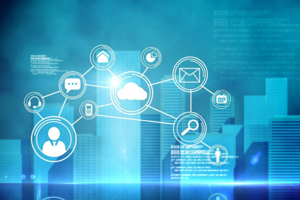 智慧建筑，助力實(shí)現(xiàn)節(jié)能環(huán)保！(圖1)