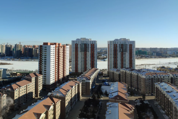 提升建筑節(jié)能，助力低碳發(fā)展！(圖1)