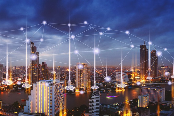 什么是樓宇自控系統(tǒng)，有哪些作用？(圖1)