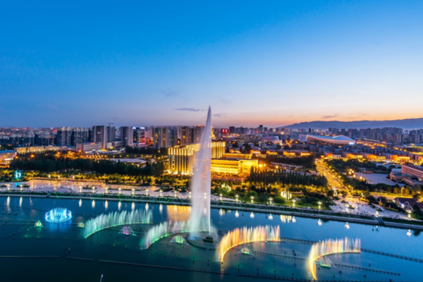 樓宇智能化系統(tǒng)功能有哪些？(圖1)