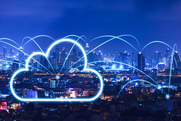 新時代的智慧建筑是如何誕生的？(圖1)