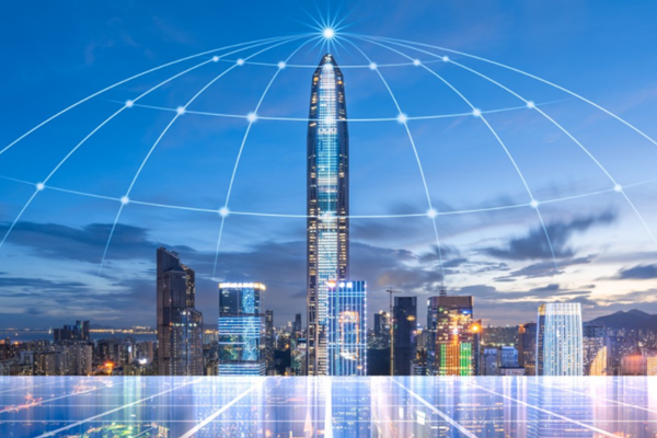 干貨：樓宇自動化系統(tǒng)，建筑低碳轉(zhuǎn)型的突破口！(圖1)