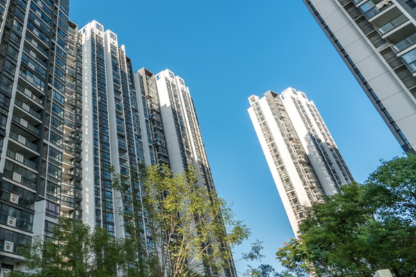 超低能耗建筑是什么，有什么作用？(圖1)