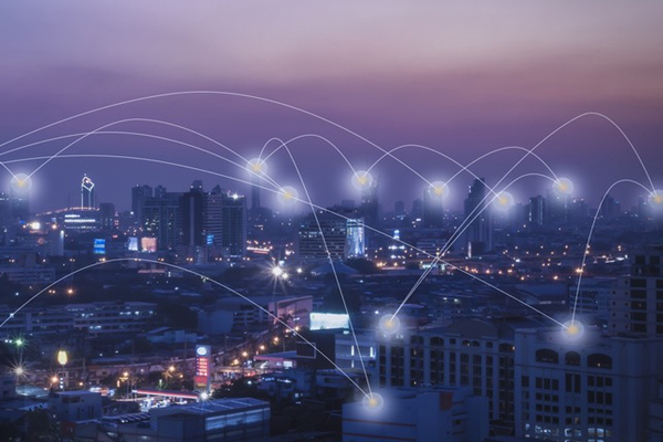 震驚！樓宇自控系統(tǒng)竟然如此便利！(圖1)