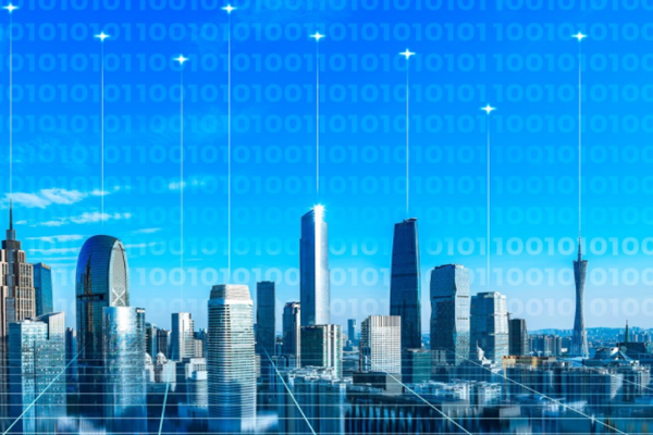 樓宇自控系統(tǒng)設(shè)計要求和功能！(圖1)