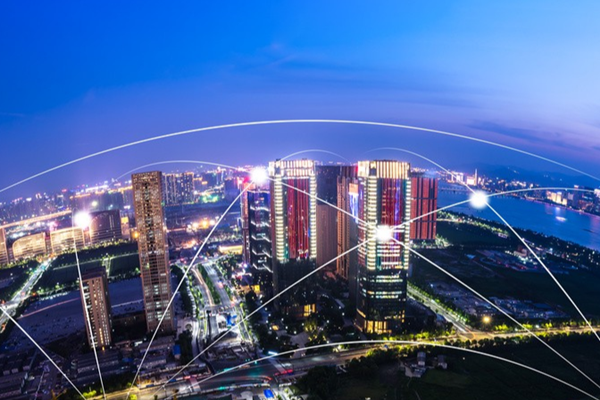 淺談智能建筑發(fā)展的意義！(圖1)