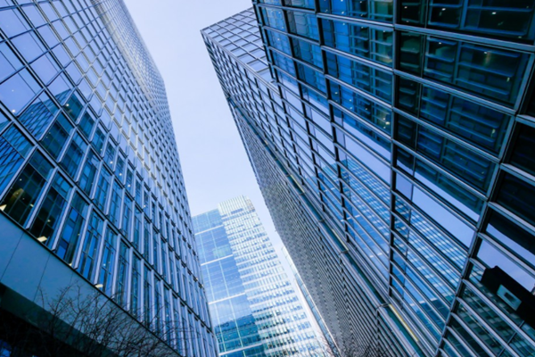 樓宇智能化系統(tǒng)應(yīng)用有何優(yōu)勢(shì)？(圖1)