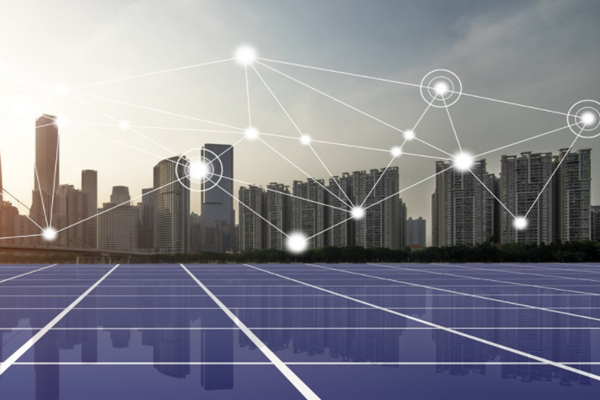 樓宇控制系統(tǒng)助力實(shí)現(xiàn)雙碳目標(biāo)！(圖1)