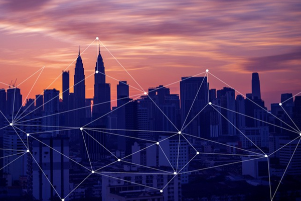 還在為智能化而發(fā)愁？樓宇自控系統(tǒng)提供智慧生活！(圖1)