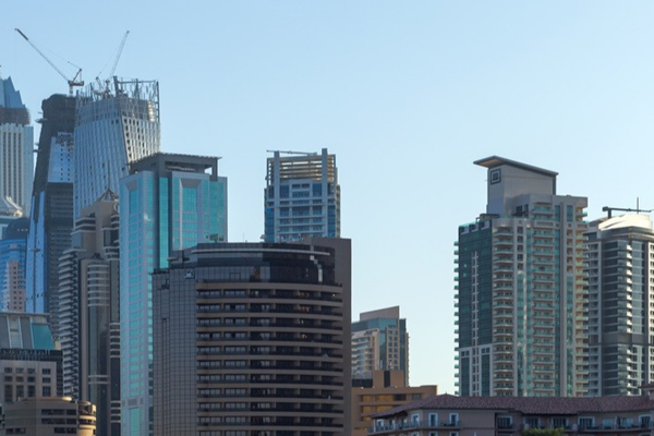 聊一聊樓宇自控系統(tǒng)點表的設(shè)計！(圖1)