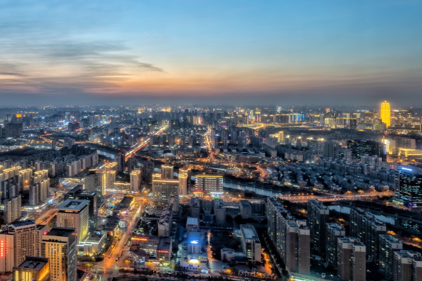 夏至?xí)r節(jié)又逢君：樓宇自控系統(tǒng)！(圖1)