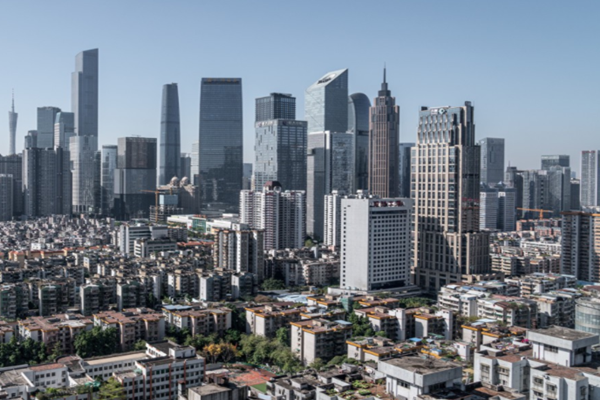 為什么要建設(shè)樓宇智能化系統(tǒng)？樓宇管理面臨哪些問題？(圖1)