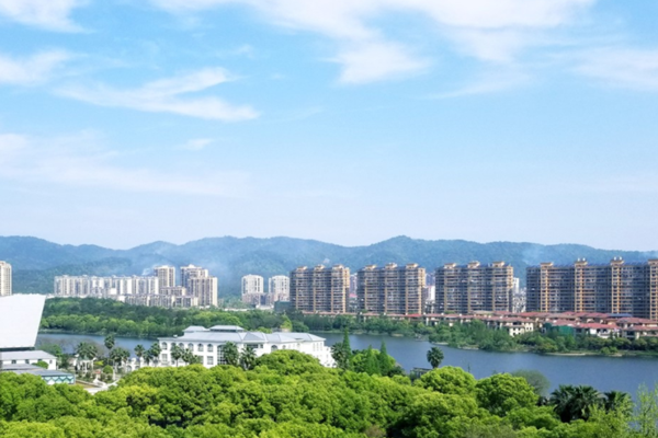 智能樓宇自控系統(tǒng)，促進(jìn)綠色節(jié)能建筑發(fā)展！(圖1)