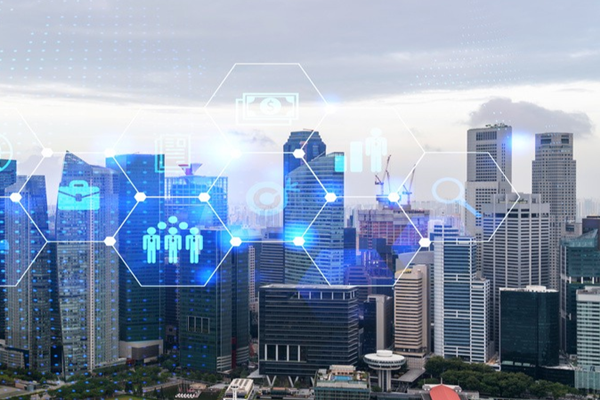 樓宇自控系統(tǒng)之新風(fēng)系統(tǒng)控制舉例！(圖1)